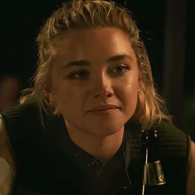 Profile image of Yelena Belova