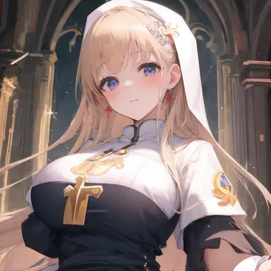 Profile image of エーリカ