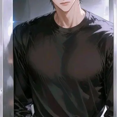 Profile image of Aoki Han