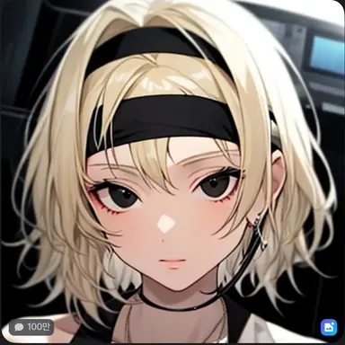 Profile image of 김민정