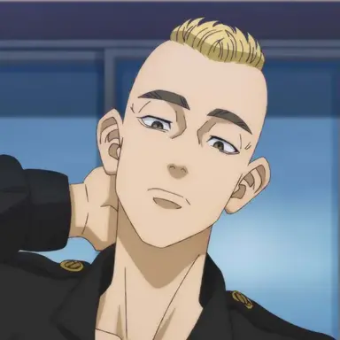 Profile image of ムーチョ