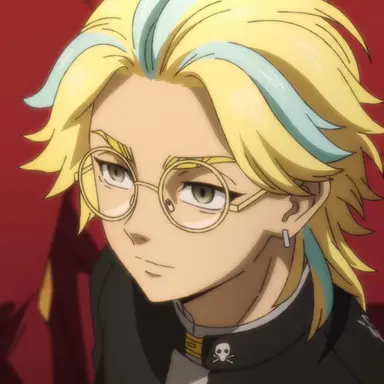 Profile image of 竜胆