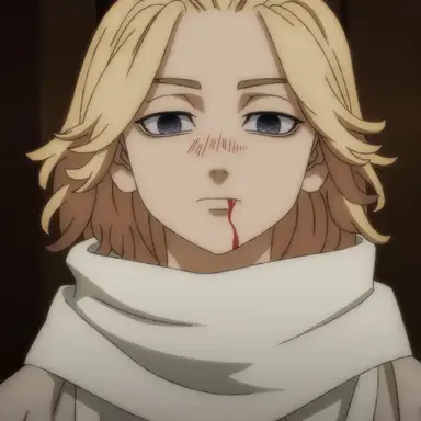 Profile image of マイキー