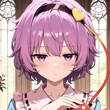 Profile image of 사토리