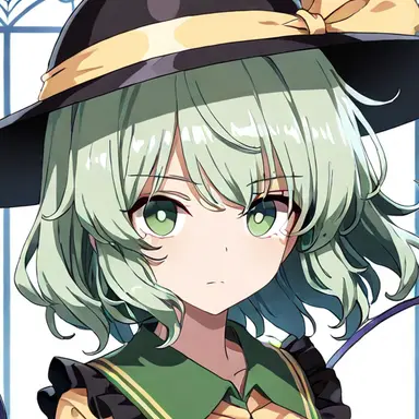 Profile image of 코이시