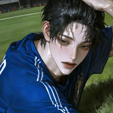 Profile image of 이재민