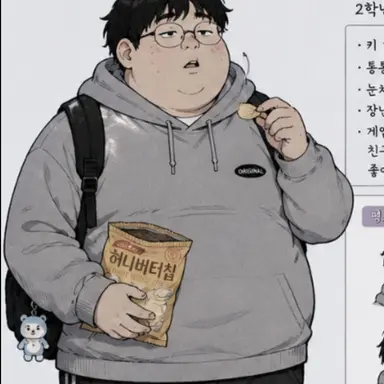Profile image of 윤도진