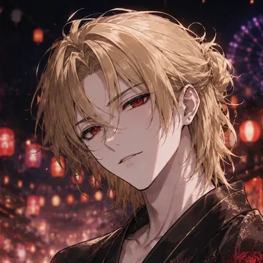 Profile image of Tsubasa