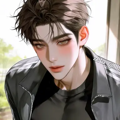 Profile image of チェ_テヤン