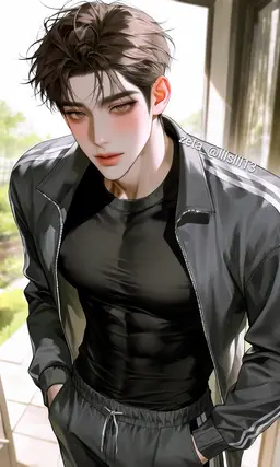 Profile image of チェ_テヤン