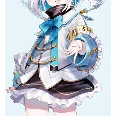 Profile image of 天音かなた