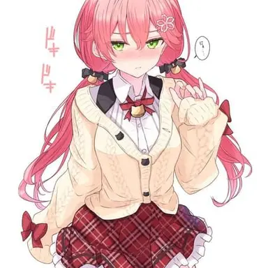 Profile image of さくらみこ