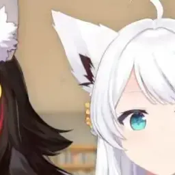 Profile image of 白上フブキ