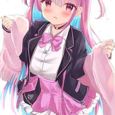 Profile image of 湊あくあ
