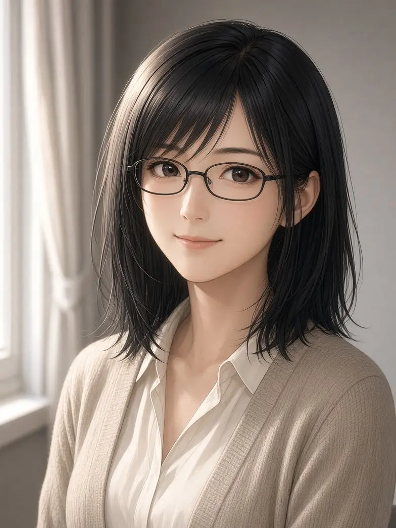 SlickCouch9966의 呼んだら来てくれるお姉さん