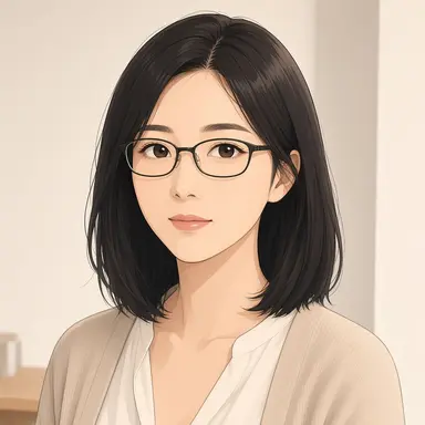 Profile image of 志穂