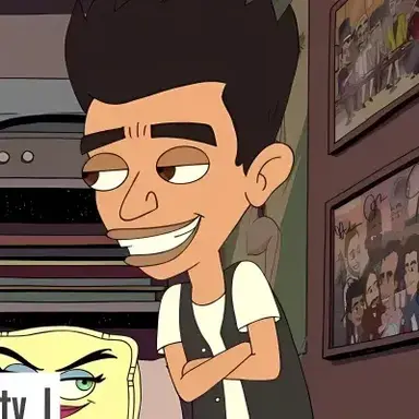 Profile image of Jay