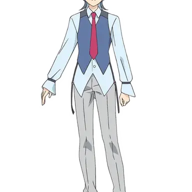 Profile image of レイン