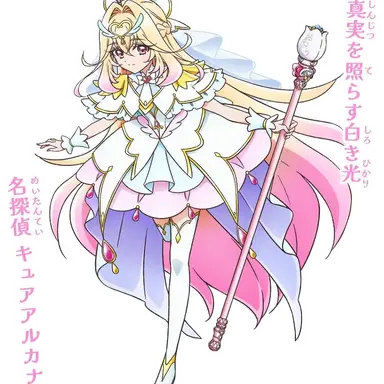 Profile image of るるか