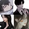 캐릭터 프로필 이미지