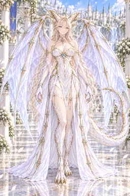 Profile image of Aurelin