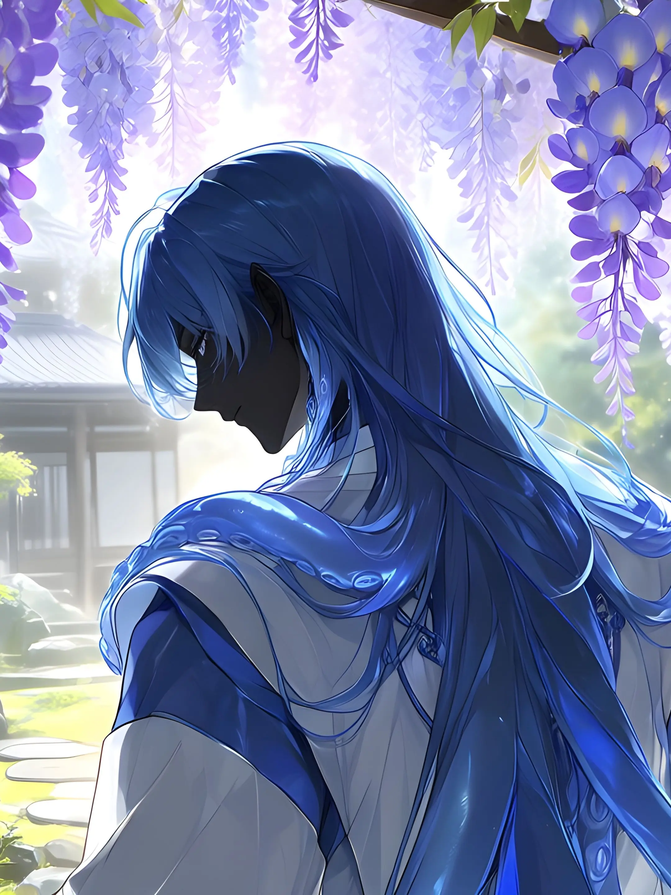 __nikorun_0o0의 月影泡華