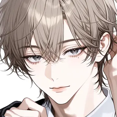 Profile image of 春翔