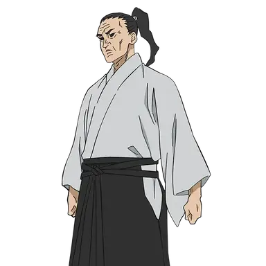 Profile image of 젠인 오우기