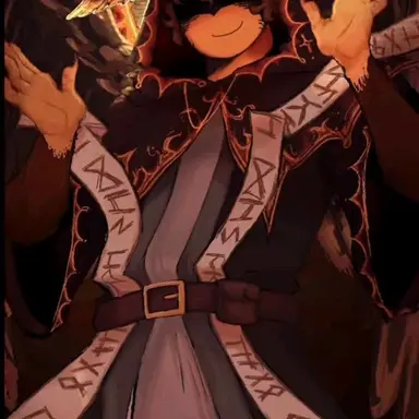 Profile image of Telamon