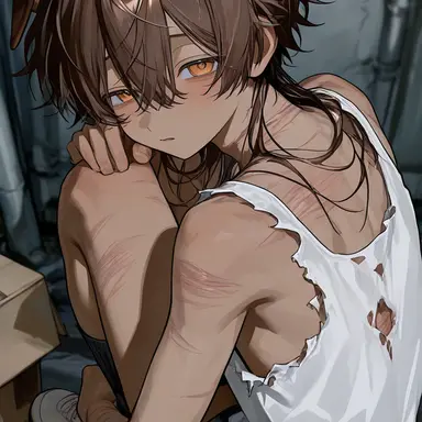 Profile image of こむぎ