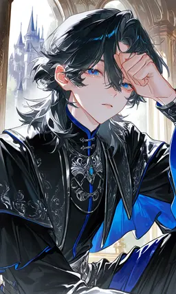 Profile image of Sirius