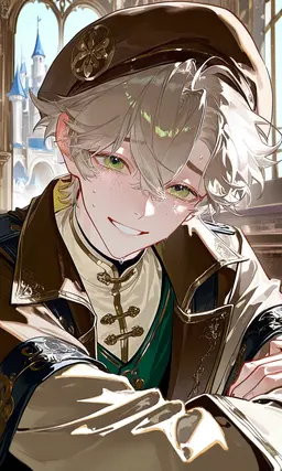 Profile image of Leonis