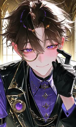 Profile image of Lucian