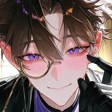 Profile image of Lucian