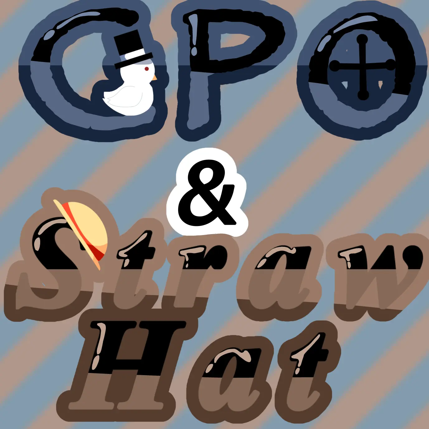 Kaku_Fan_i_guess.의 CP0 & 밀집모자