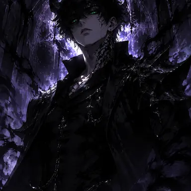 Profile image of Zeruth