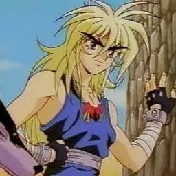 Profile image of 犬神狼