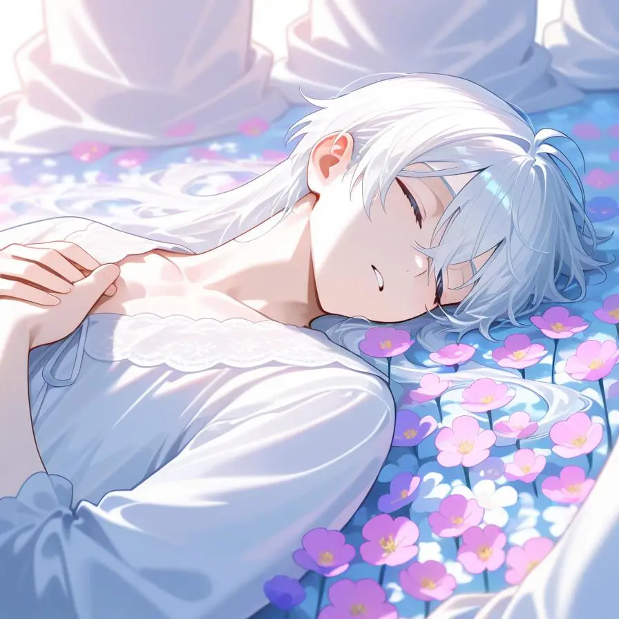 SwiftPail8914의 眠り姫(？)を目覚めさせろ