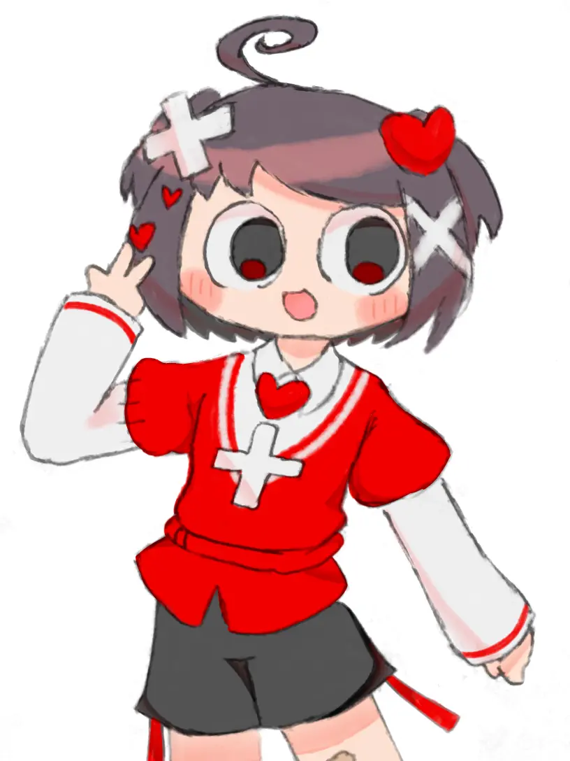 marimu326의 ×はんでぃ♡きゃっぱー×