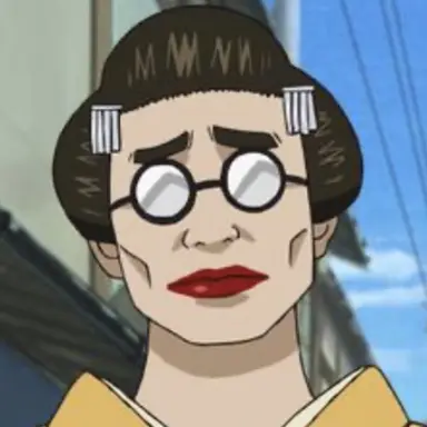 Profile image of 콘페이토의 간판 아가씨