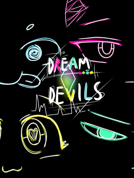 Isuw6d77u2ox7udi29du8duwg1iydh의 DREAM DEVILS🌹
