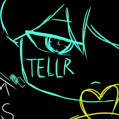 Profile image of 텔러