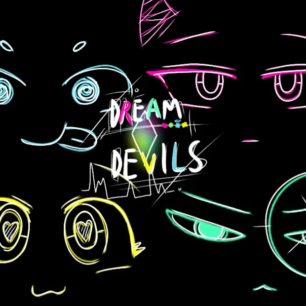 Isuw6d77u2ox7udi29du8duwg1iydh의 DREAM DEVILS🌹