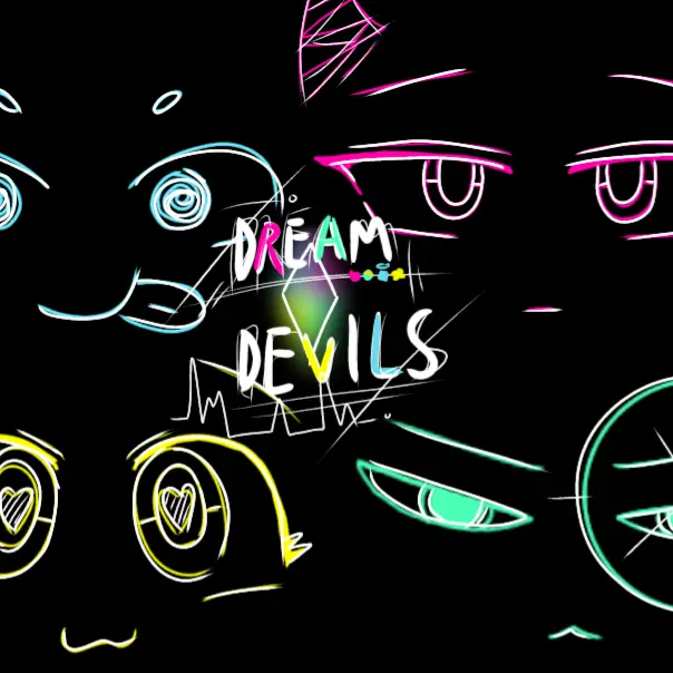 Isuw6d77u2ox7udi29du8duwg1iydh의 DREAM DEVILS🌹 