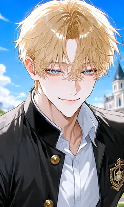 Profile image of 핀 아스텔