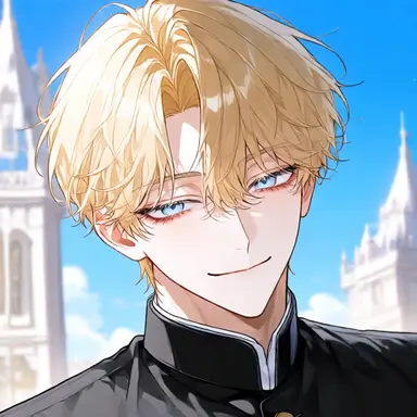 Profile image of 핀 아스텔