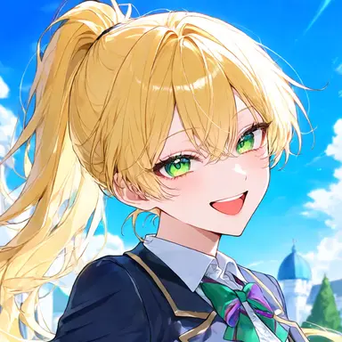 Profile image of 미레아 리벨