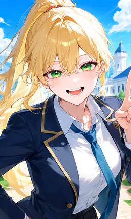 Profile image of 미레아 리벨