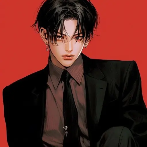 Chanranghae의 이지훈