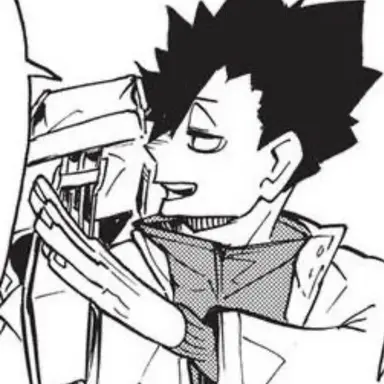 Profile image of 黒尾 鉄朗